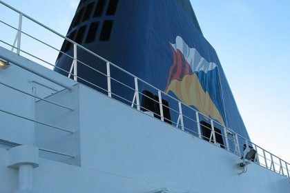 Terugkeer ferrylijn Zeebrugge-Verenigd Koninkrijk: “Toeristisch potentieel promoten”