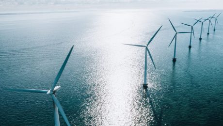 Vlaams Belang stelt vragen bij nieuwe windmolens op zee