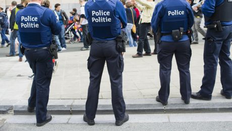 Vlaams Belang blijft voorstander fusie Brusselse politiezones