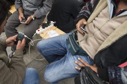 “Vlaamse regering werkt immigratie Afghaanse gelukzoekers in de hand”