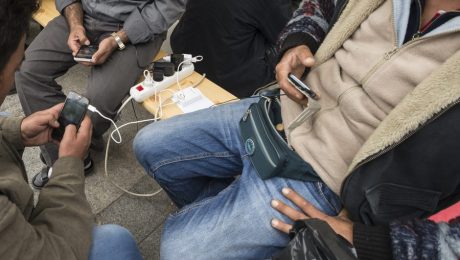 “Vlaamse regering werkt immigratie Afghaanse gelukzoekers in de hand”