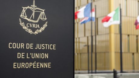 EU-Hof van Justitie keurt chantage tegen lidstaten goed