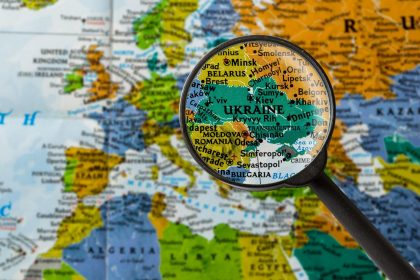 Vlaams Belang veroordeelt Russische inval in Oekraïne