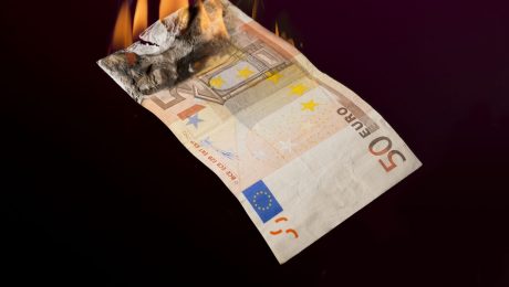 Inflatie hoogst in België door wanbeleid