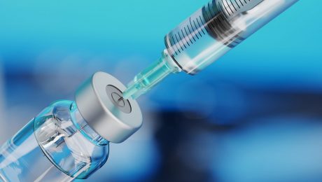 Campagne kindervaccinatie kostte ruim half miljoen