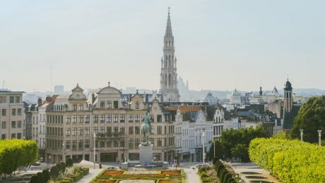 “Aparte Nederlandstalige OCMW’s in Brussel een slecht idee”