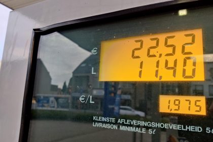 Vlaams Belang wil torenhoge brandstofprijzen counteren met verlaging accijnzen