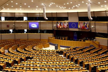 Vlaams Belang waarschuwt voor nieuwe Europese Kieswet