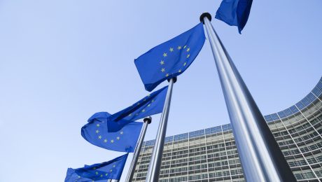 EU-wet digitale diensten: “EU duldt geen vrije meningsuiting”
