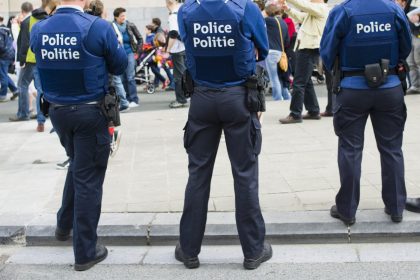Vlaams Belang steunt verzoek hoorzitting over “catastrofale toestand” bij de Federale Politie