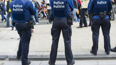 Vlaams Belang steunt verzoek hoorzitting over “catastrofale toestand” bij de Federale Politie