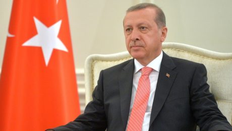 Tentakels Erdogan strekken zich uit tot in ons land