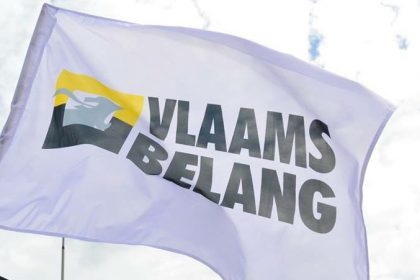 Zelfbenoemde democraat Magnette bedreigt Vlaams Belang