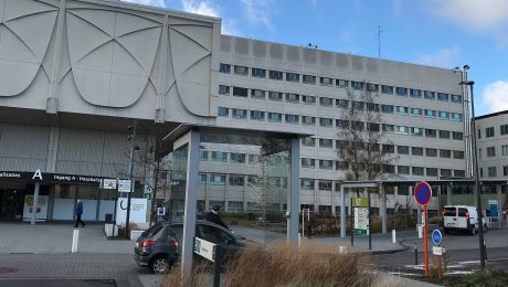 Vechten voor het Nederlands in Brusselse ziekenhuizen prioritair