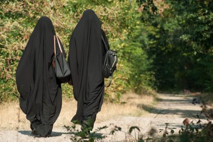 Geen repatriëring van IS-vrouwen
