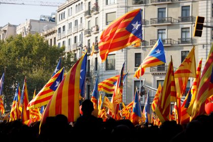 Afluisterschandaal Catalonië: wat met Vlaams-nationalisten?