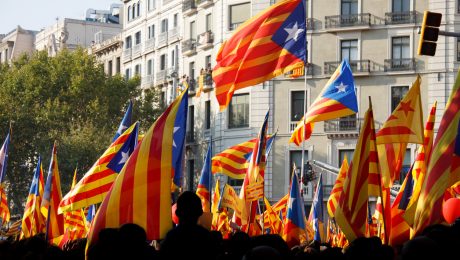 Afluisterschandaal Catalonië: wat met Vlaams-nationalisten?