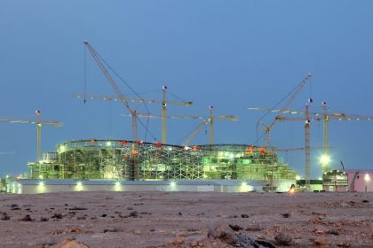 Gruwel rond WK in Qatar minimaliseren is beschamend en hypocriet