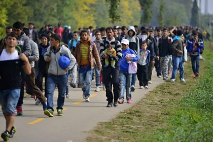 Al 10.550 asielaanvragen in eerste trimester 2022: “cijfers op ramkoers naar nieuw record”