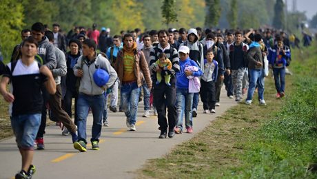 Al 10.550 asielaanvragen in eerste trimester 2022: “cijfers op ramkoers naar nieuw record”