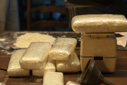 Foto: iStock. Cocaïnemarkt in EU breidt alsmaar uit: “België hoofdrolspeler Europese drugsmarkt”