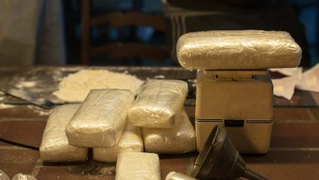 Foto: iStock. Cocaïnemarkt in EU breidt alsmaar uit: “België hoofdrolspeler Europese drugsmarkt”
