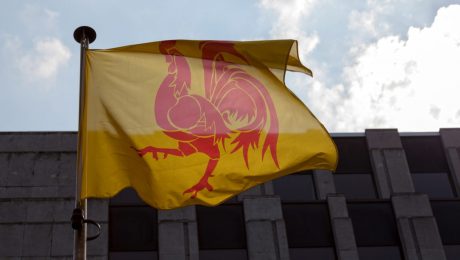 “Wallonië is niet failliet enkel en alleen door Vlaanderen”