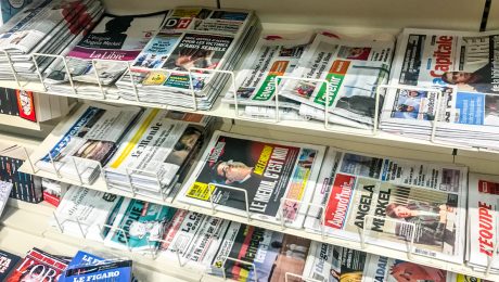België lager dan Namibië inzake persvrijheid: “Geen verrassing”