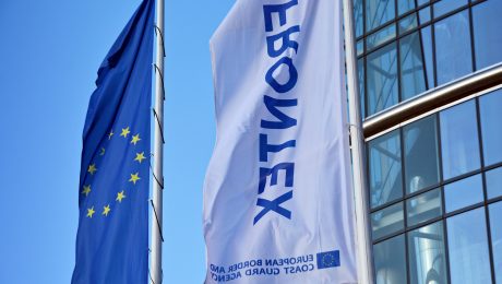 Frontex: het stiefkind van een elite die geen grenzen wil