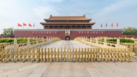 Vlaamse kennis mag niet in handen van China komen