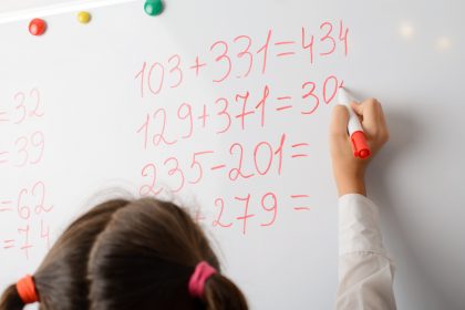 Resultaten wiskunde en lezen dalen verder