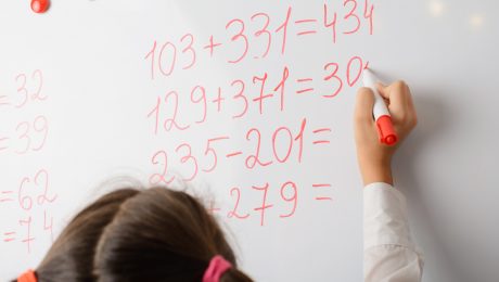 Resultaten wiskunde en lezen dalen verder