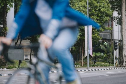 Openzwaaiende autoportieren verwonden te veel Vlaamse fietsers