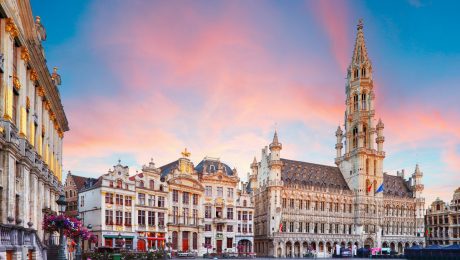 Jaarverslag Brusselse vicegouverneur: “anti-Vlaams taalracisme in Brussel opnieuw bestendigd”