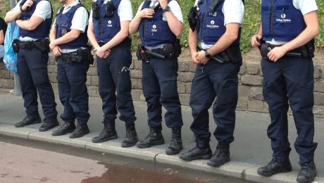 Politie heeft geen nood aan woke-opleidingen tegen racisme