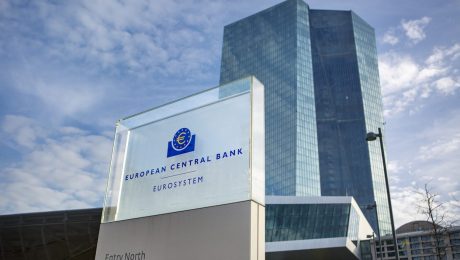 ECB toont onvermogen om problemen op te lossen