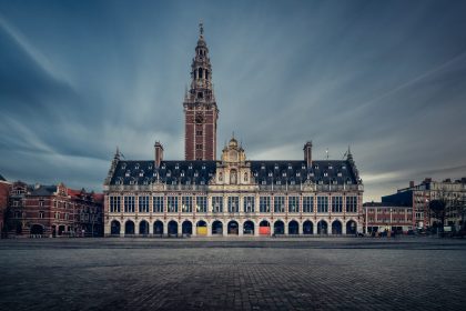 Gestegen slaagcijfers KU Leuven tonen dat strengere studievoortgangsmaatregelen werken
