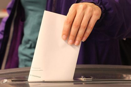 Vlaams Belang wil bindend referendum invoeren