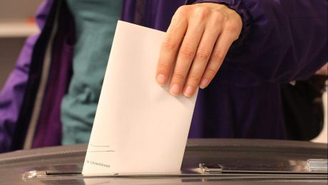 Vlaams Belang wil bindend referendum invoeren