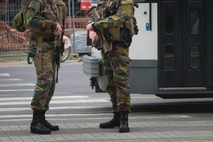 “Tijd om de Antwerpse drugsoorlog te behandelen als een echte oorlog”