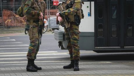 “Tijd om de Antwerpse drugsoorlog te behandelen als een echte oorlog”