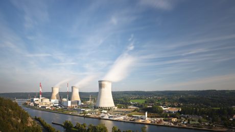 Verlenging kerncentrales verdient openbare zitting
