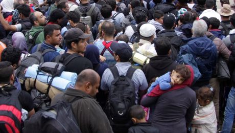Torenhoge immigratiestromen onhoudbaar in Nederland en België: “Beperk de instroom”