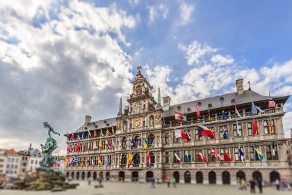 Vlaams Belang stelt operatie ‘Hades’ voor tegen drugsmaffia