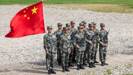 België en Europa laten gruwel tegen Oeigoeren oogluikend toe