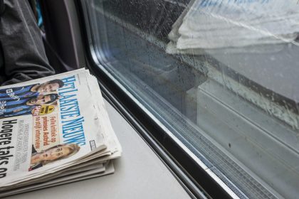 170 miljoen subsidies om kranten op te sturen: “onecologisch en onverantwoord”