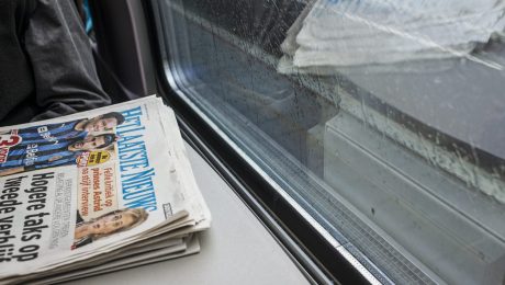 170 miljoen subsidies om kranten op te sturen: “onecologisch en onverantwoord”