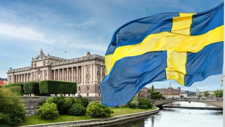Vlaams Belang feliciteert Zweden-Democraten