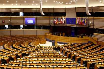 Europees Parlement op heksenjacht tegen Hongarije