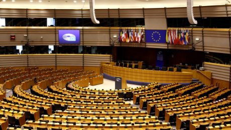 Europees Parlement op heksenjacht tegen Hongarije
